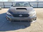 2018 Subaru Wrx Premium na sprzedaż w Bakersfield, CA - Rear End