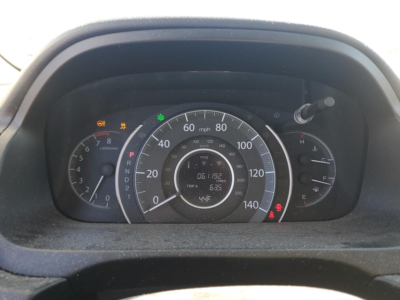 2013 Honda CR-V - Image 9