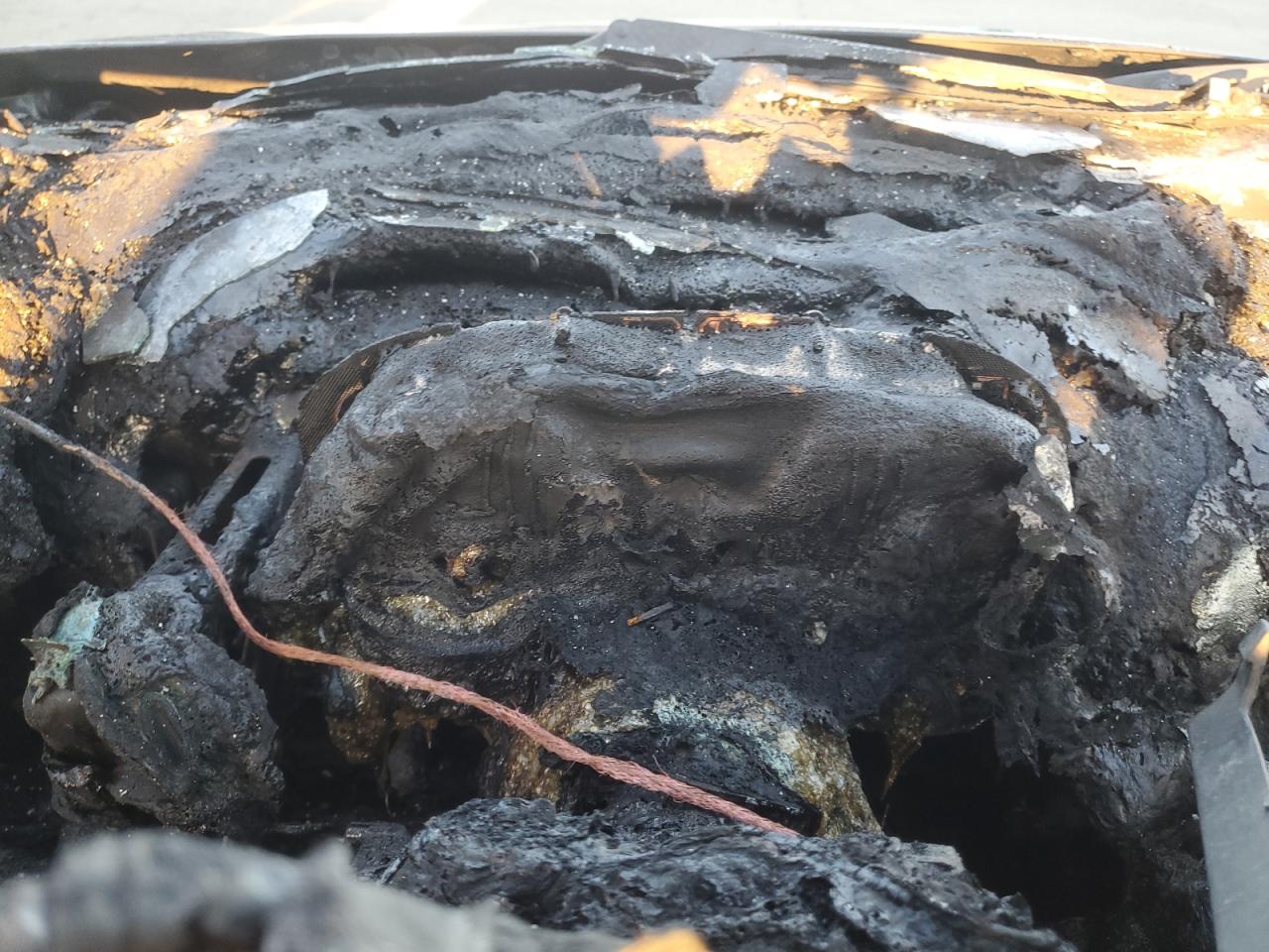 2007 BMW 328 I Sulev VIN: WBAWR33577PX79372 Lot: 88279665