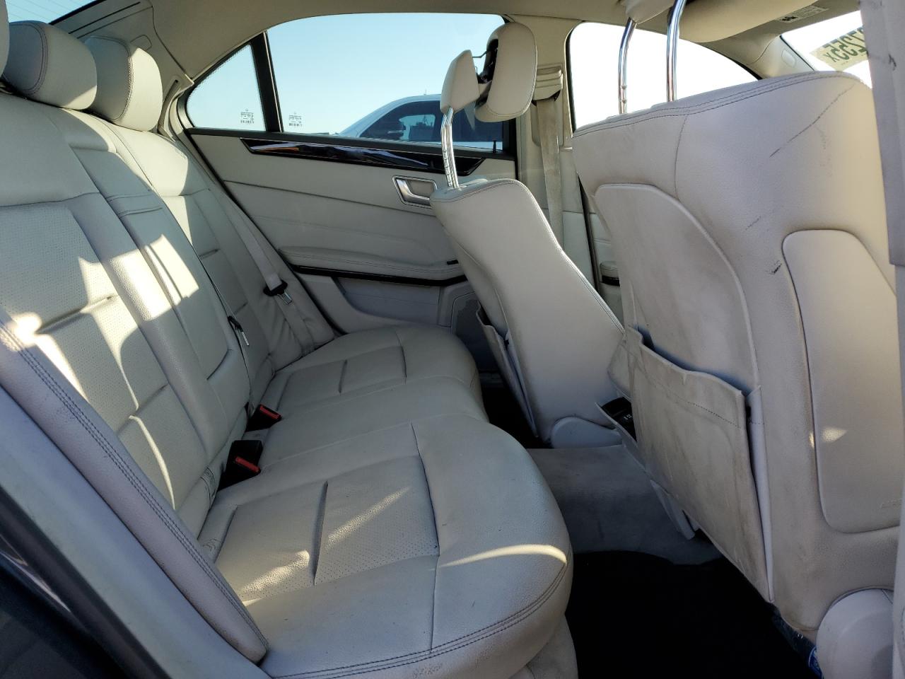 2014 Mercedes-Benz E-klasse - Image 10