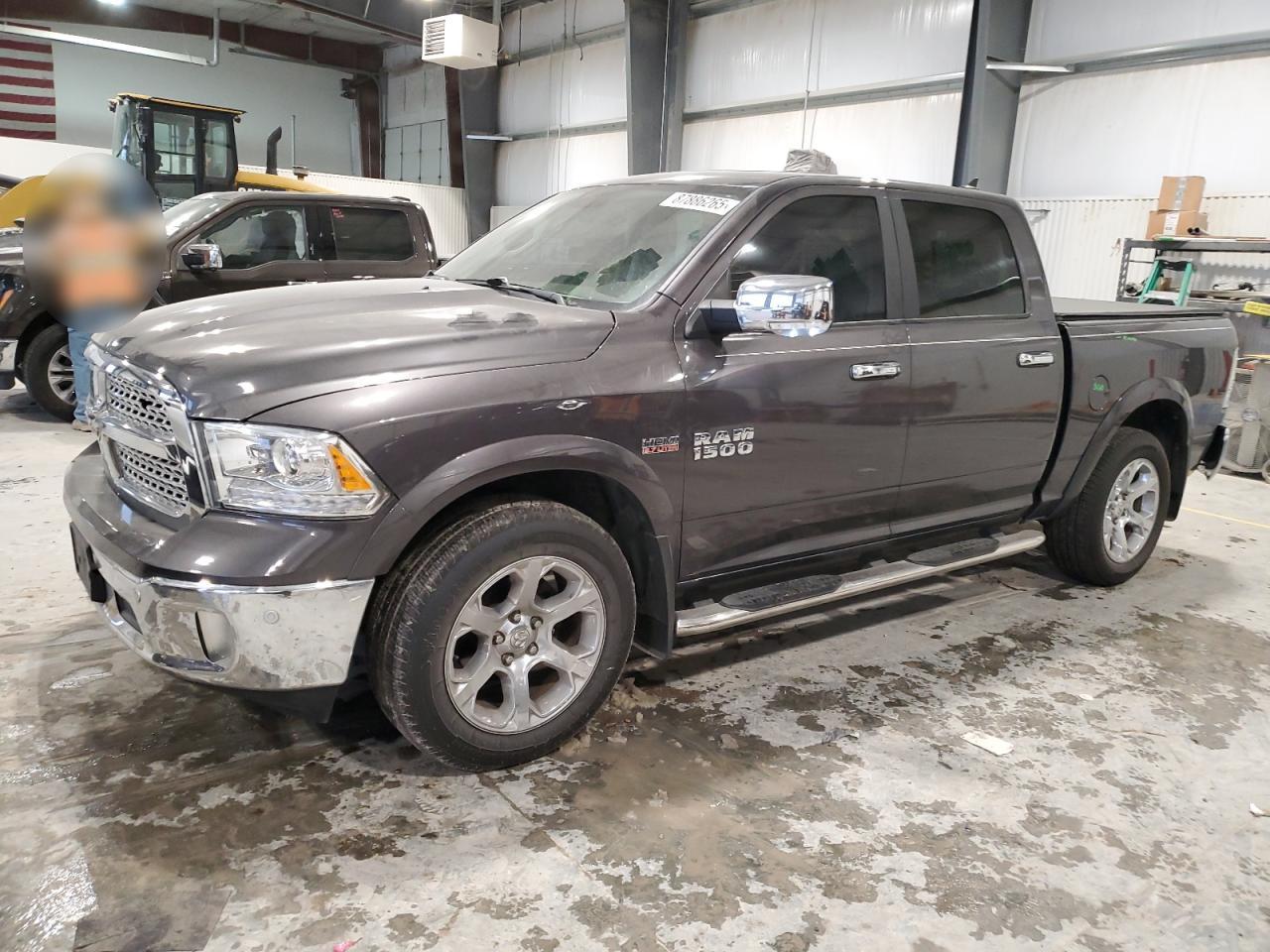 2018 RAM 1500 - Image 1