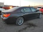 2012 Bmw 750 Li продається в Las Vegas, NV - Front End