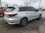 2019 Infiniti Qx60 Luxe იყიდება Riverview-ში, FL - Front End