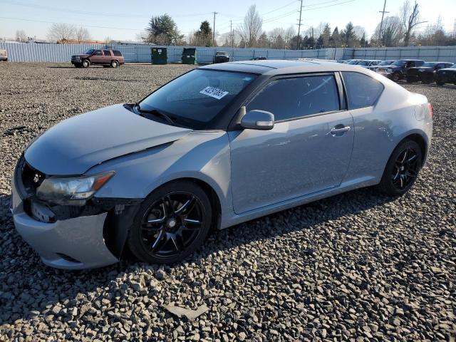 2011 Toyota Scion Tc 