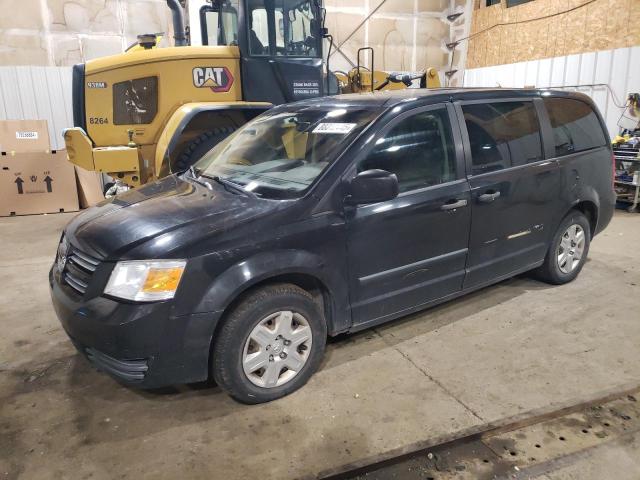 2008 Dodge Grand Caravan Se