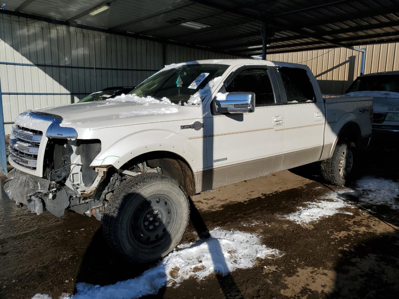 2013 Ford F-150 - Image 1