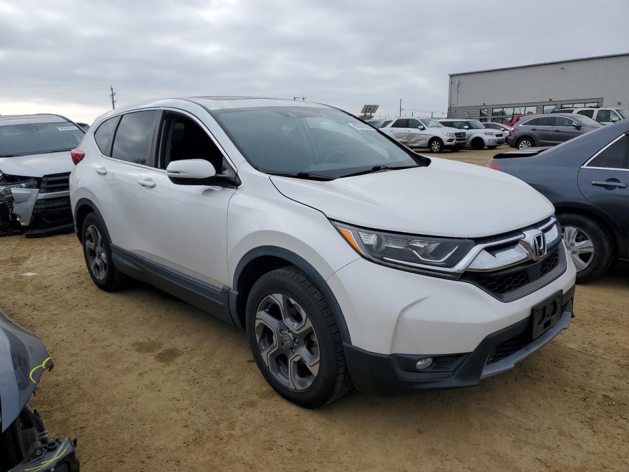 2019 Honda CR-V - Image 4