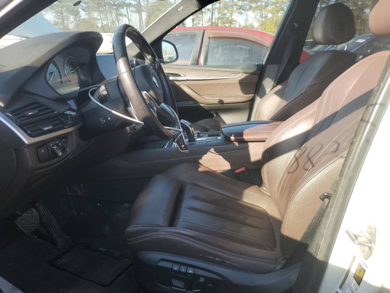 2016 BMW X5 - Image 7