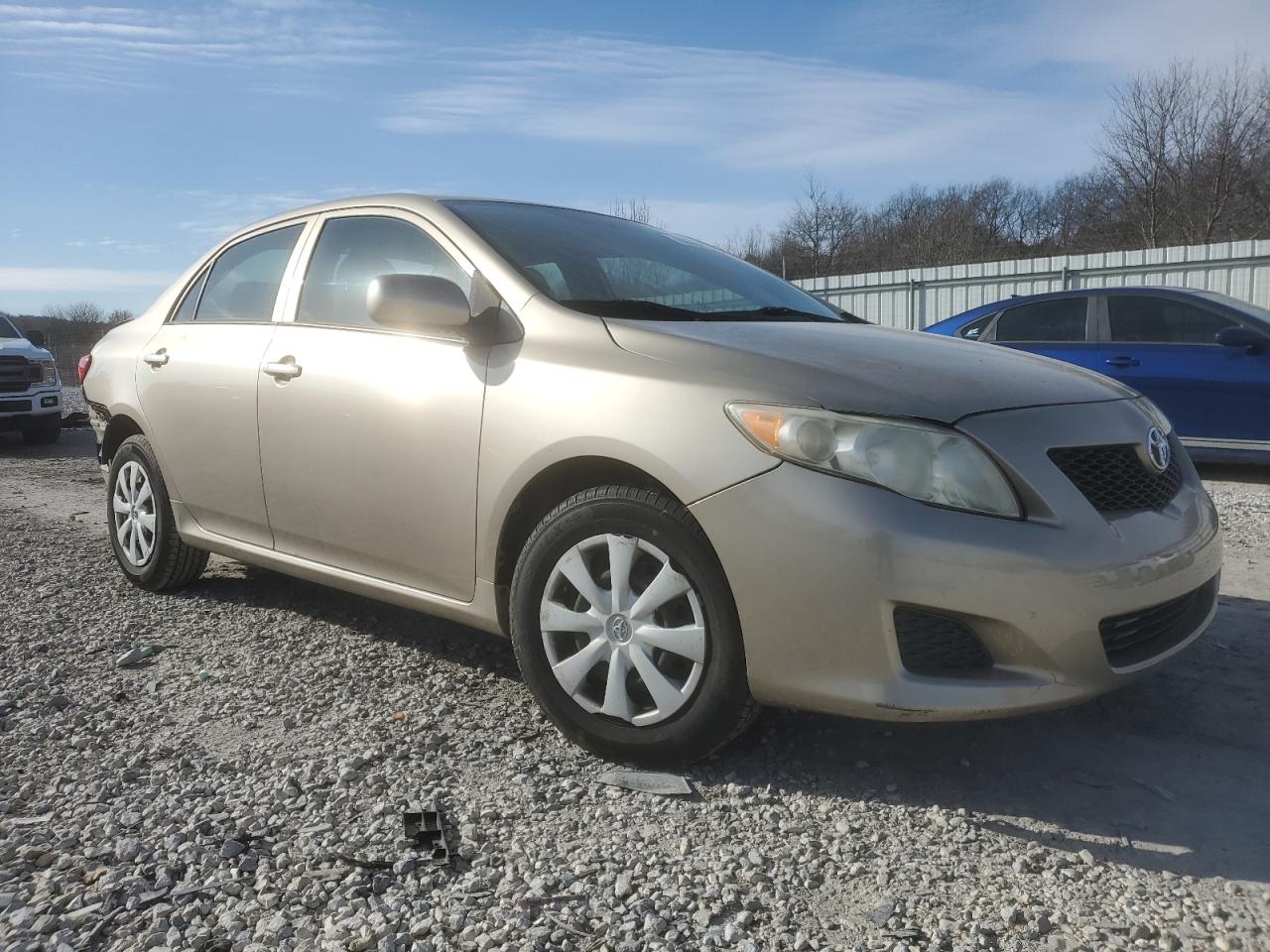 2010 Toyota Corolla - Image 4
