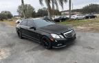 2011 Mercedes-Benz E 350 4Matic продається в Apopka, FL - Mechanical