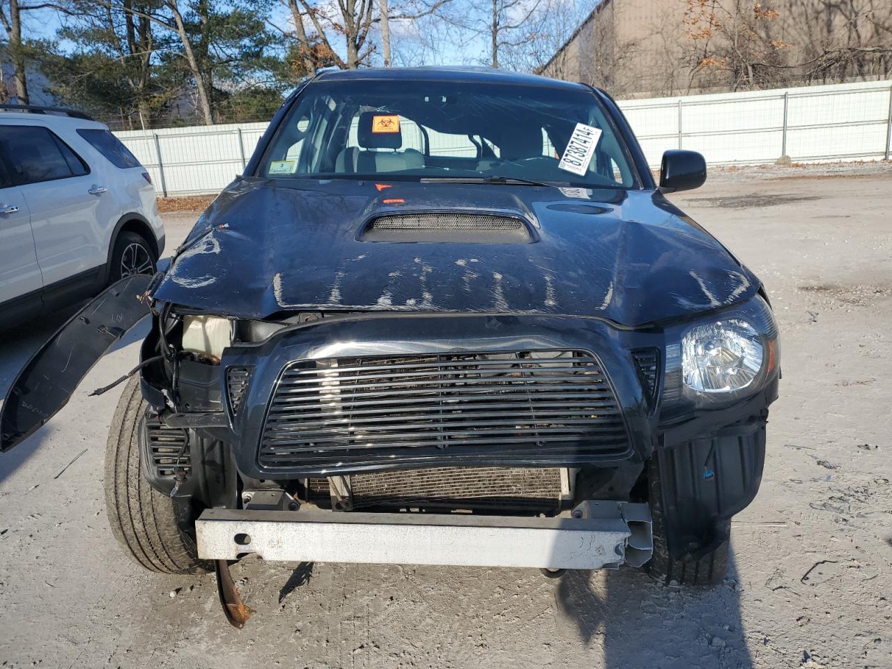 2006 Toyota Tacoma - Image 5