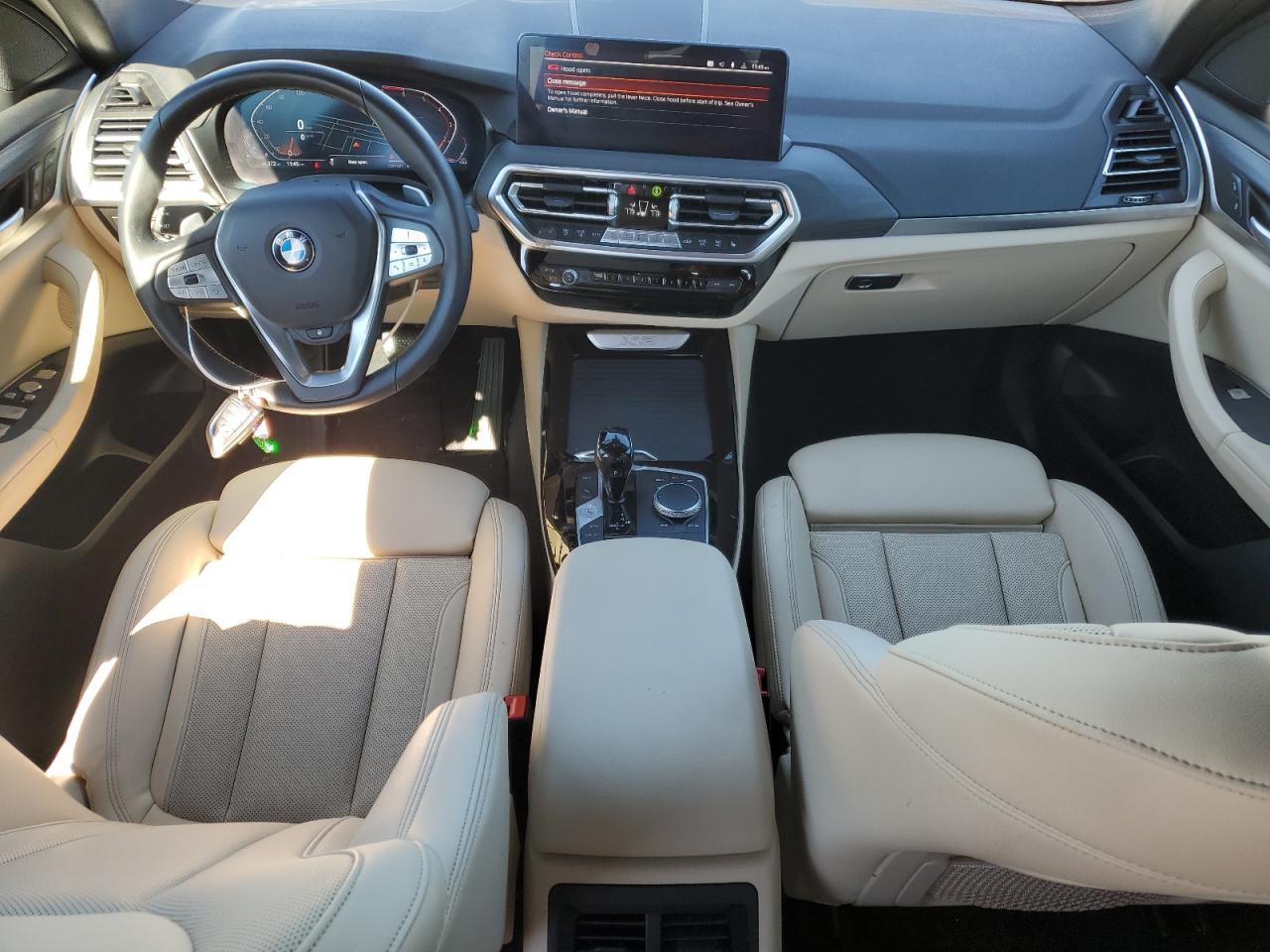 2022 BMW X3 - Image 8