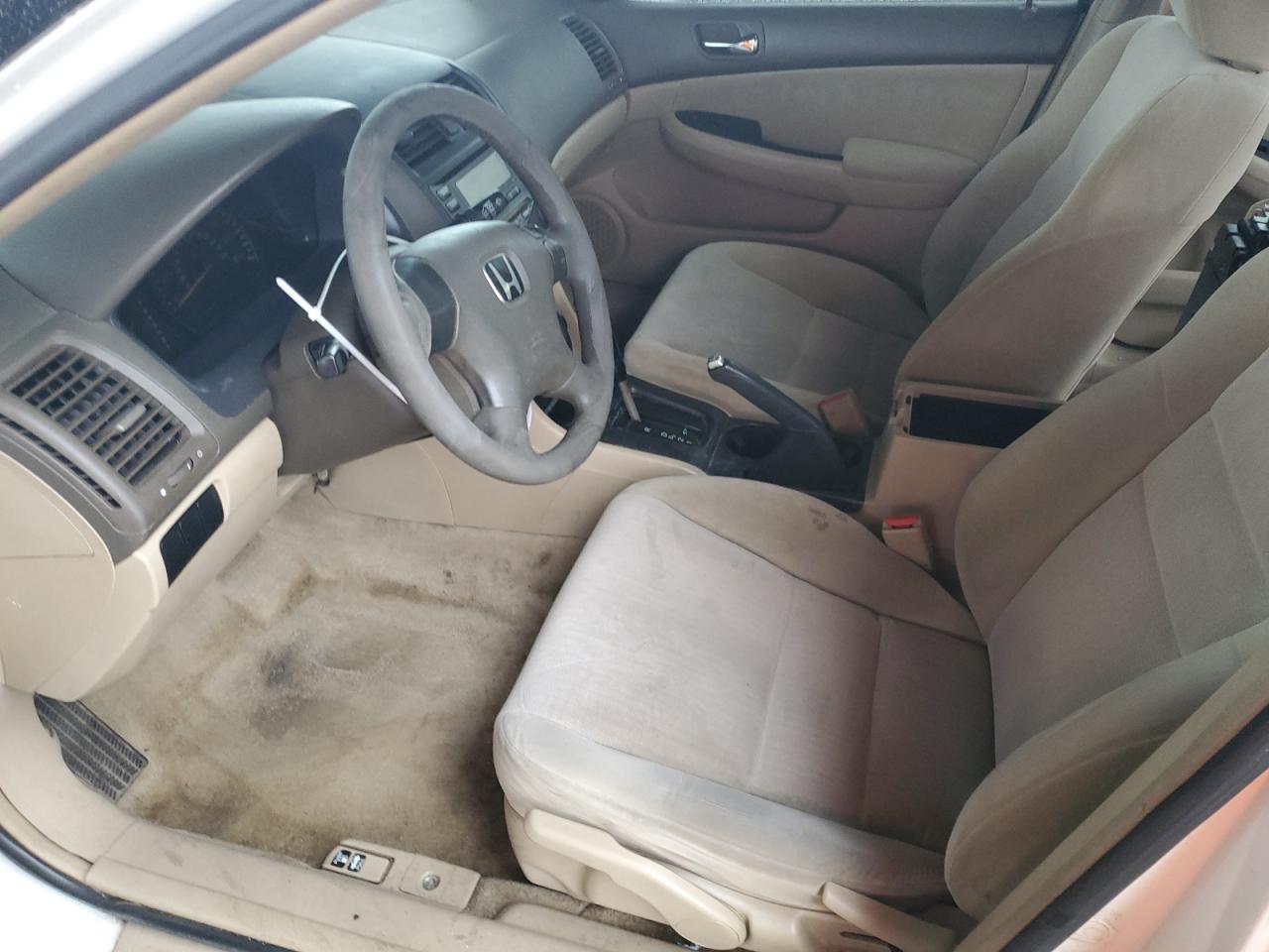 2004 Honda Accord - Image 7