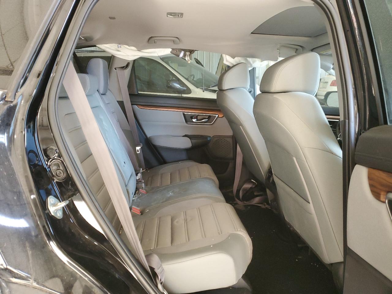 2020 Honda CR-V - Image 12