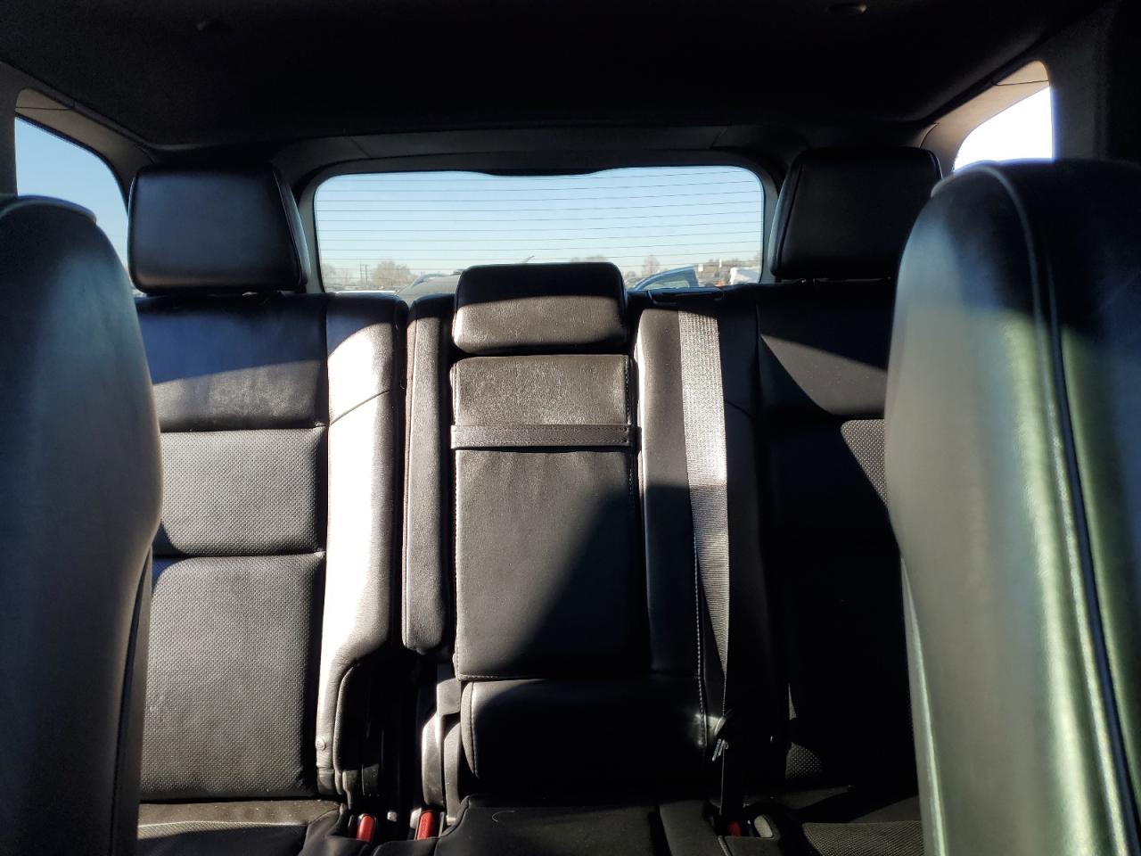 2019 Jeep Grand Cherokee - Image 10