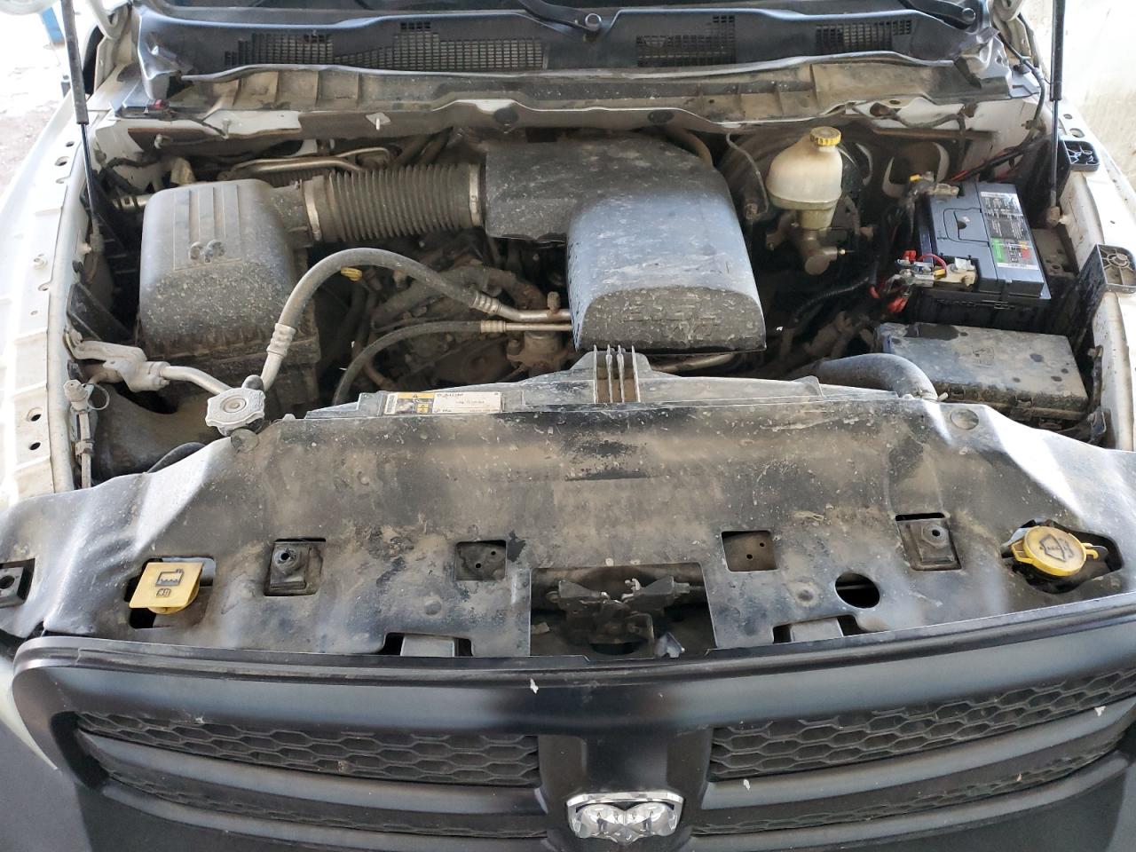 2016 RAM 1500 - Image 11