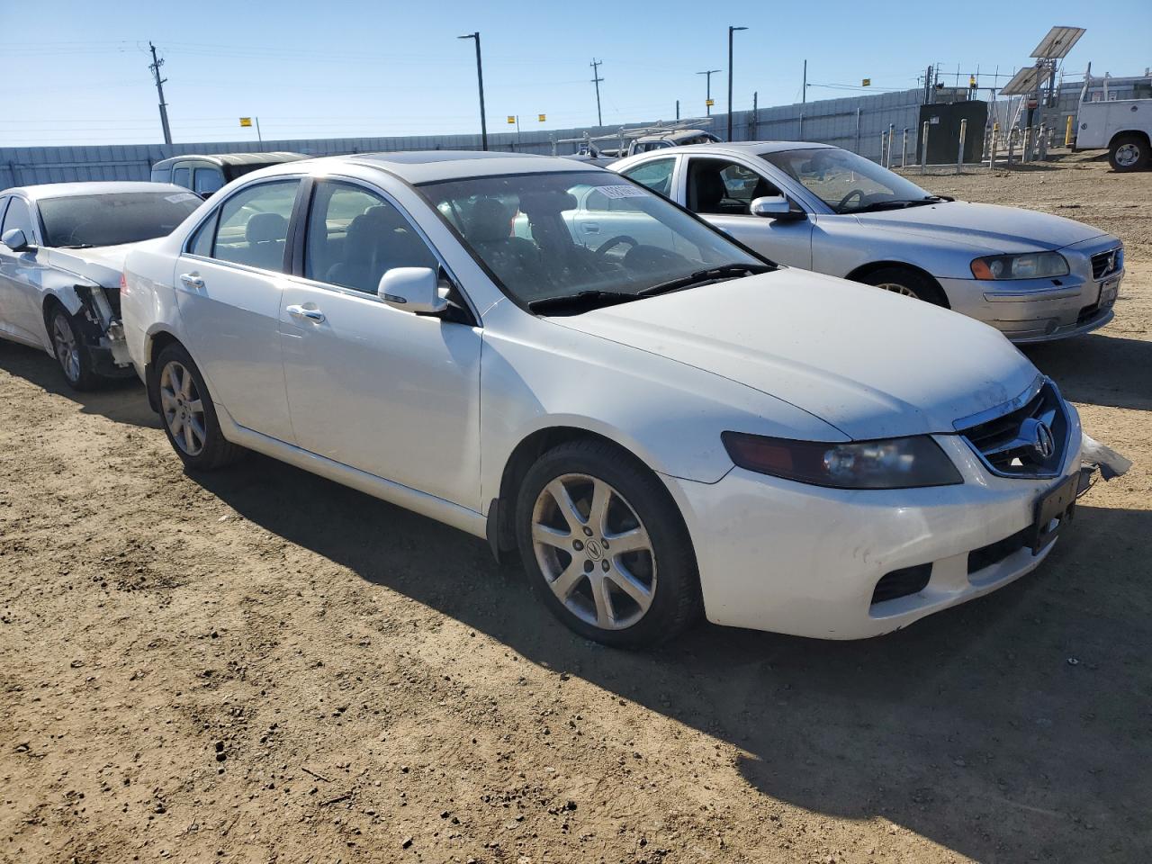 2004 Acura TSX - Image 4