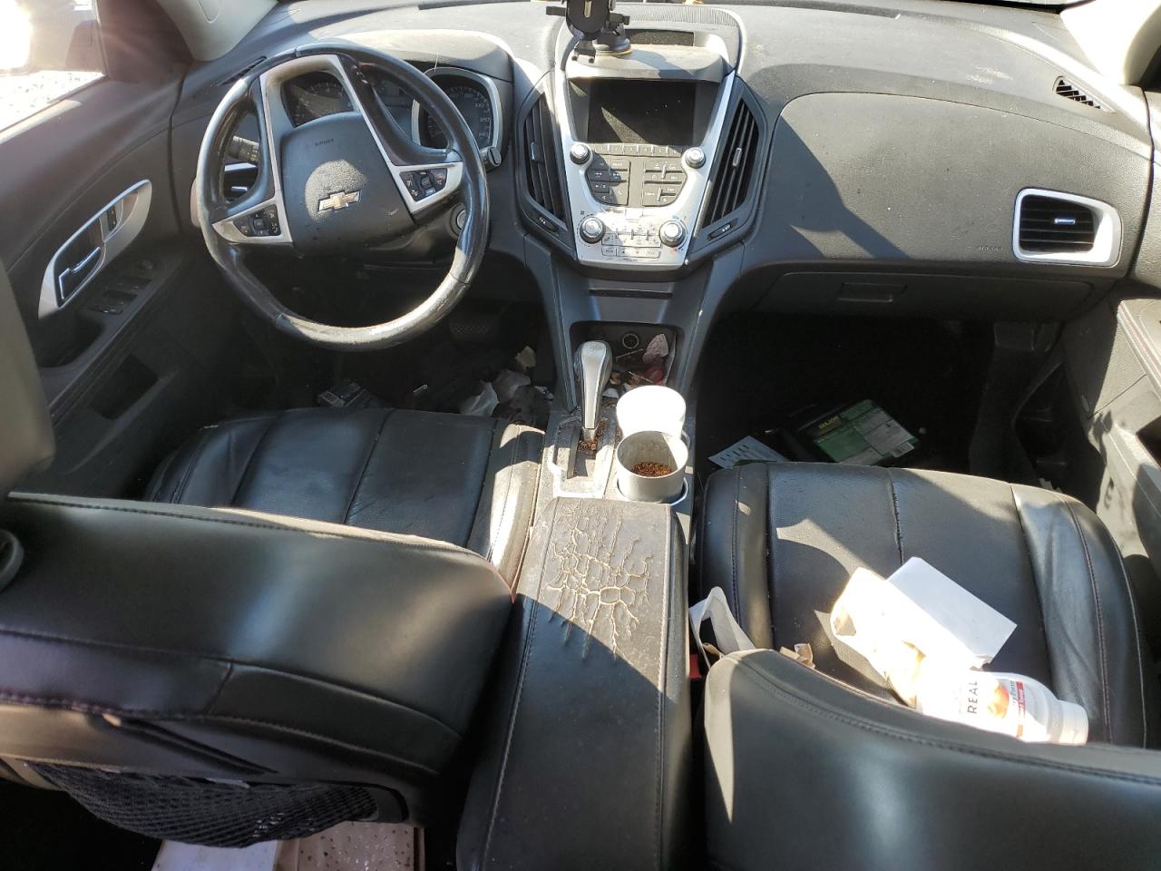 2014 Chevrolet Equinox - Image 8