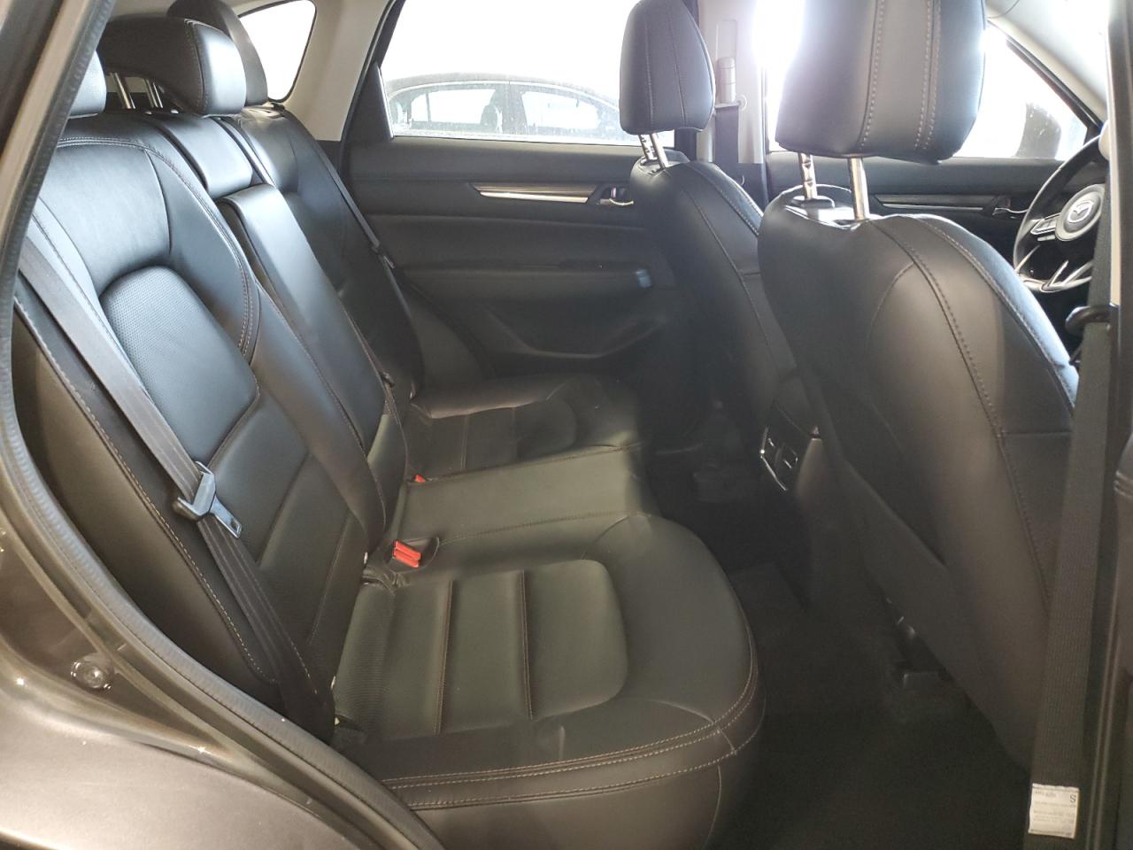 2021 Mazda CX-5 - Image 11
