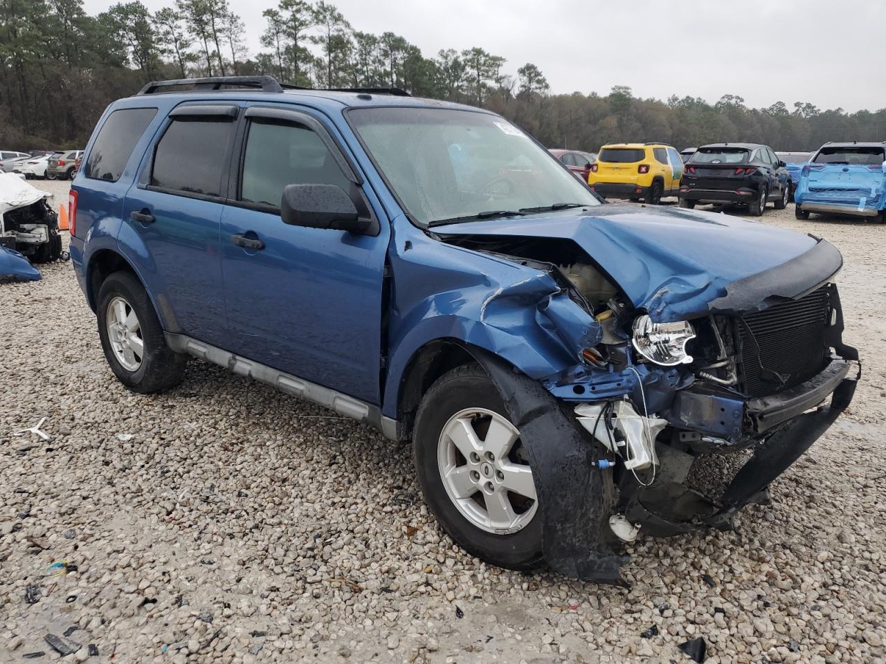 2010 Ford Escape - Image 4
