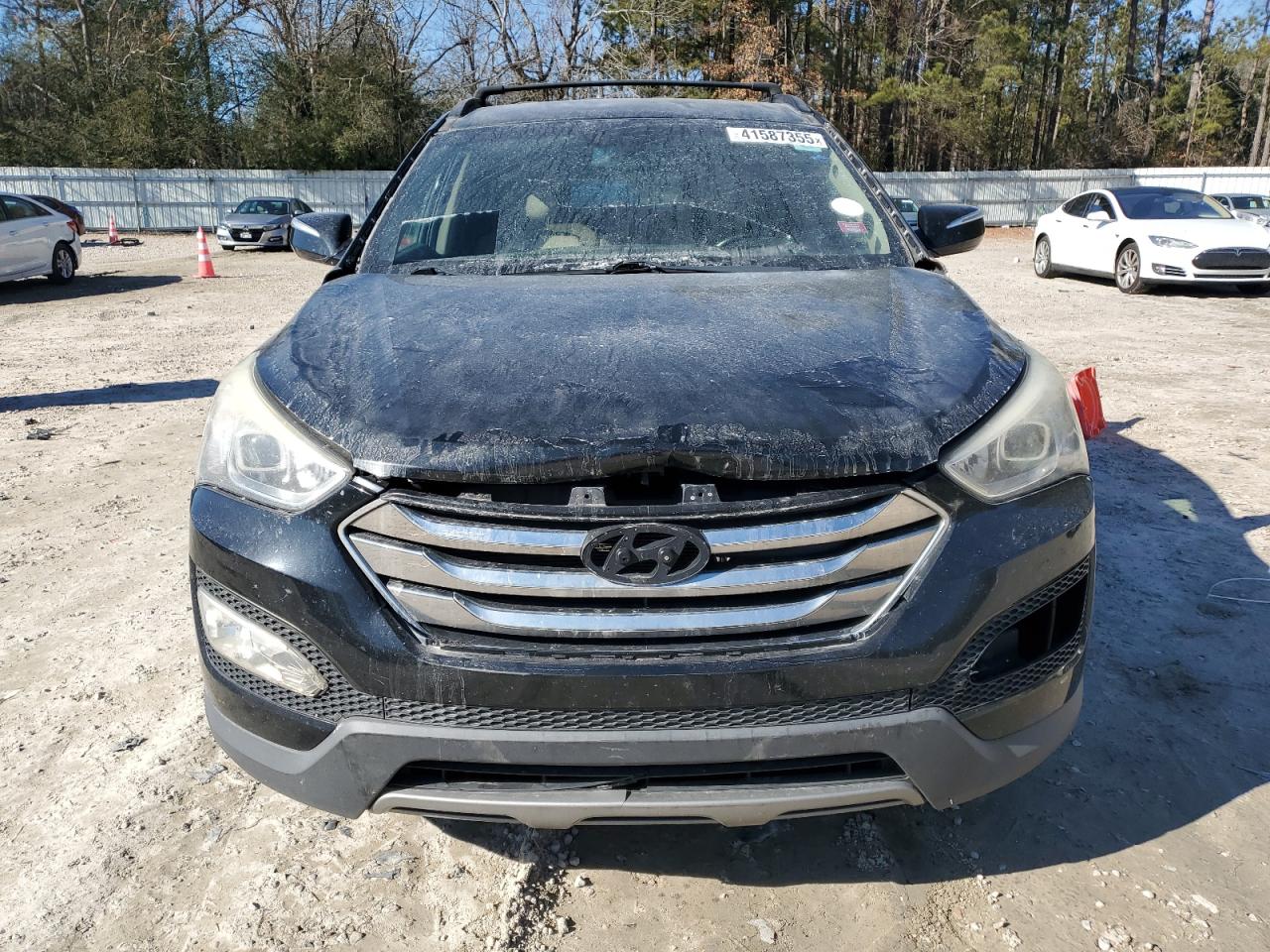 2013 Hyundai Santa Fe - Image 5