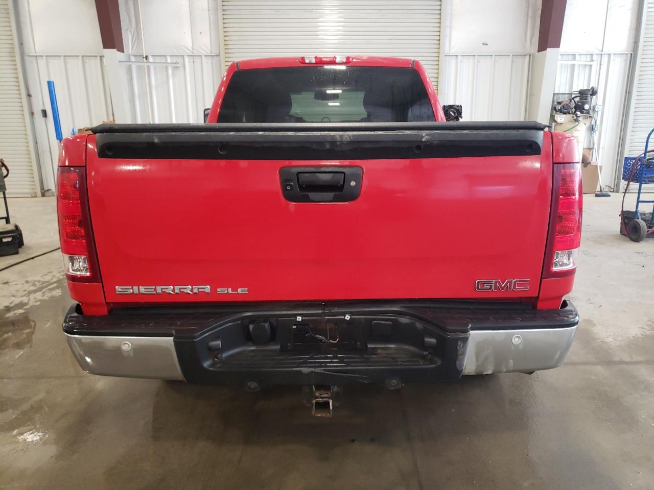 2012 GMC Sierra - Image 6