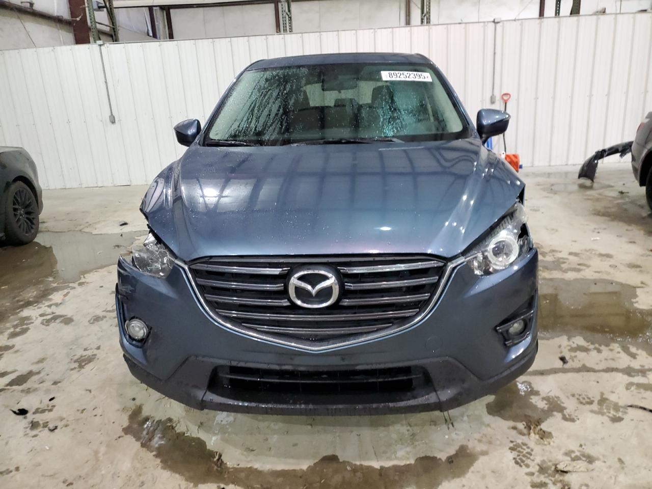 2016 Mazda CX-5 - Image 5