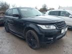 2016 LAND ROVER R ROVER SP for sale at Copart BRISTOL