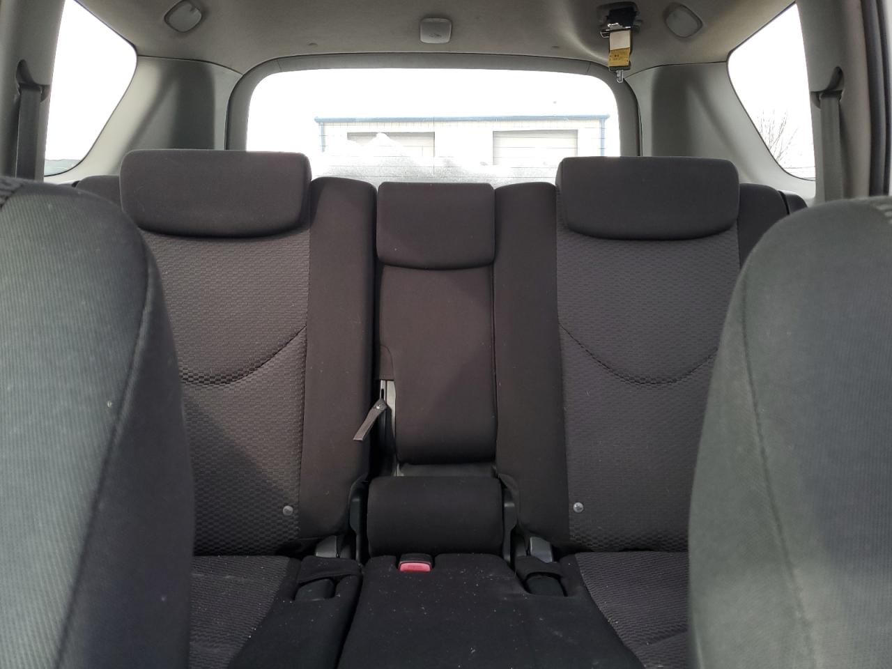 2007 Toyota Rav4 Sport VIN: JTMBD32V575077290 Lot: 88989615