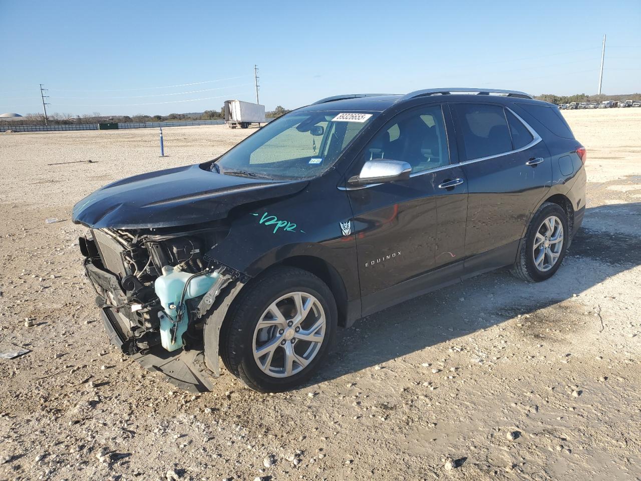 2019 Chevrolet Equinox - Image 1