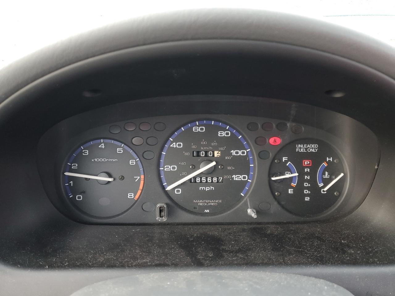 1997 Honda Civic - Image 9