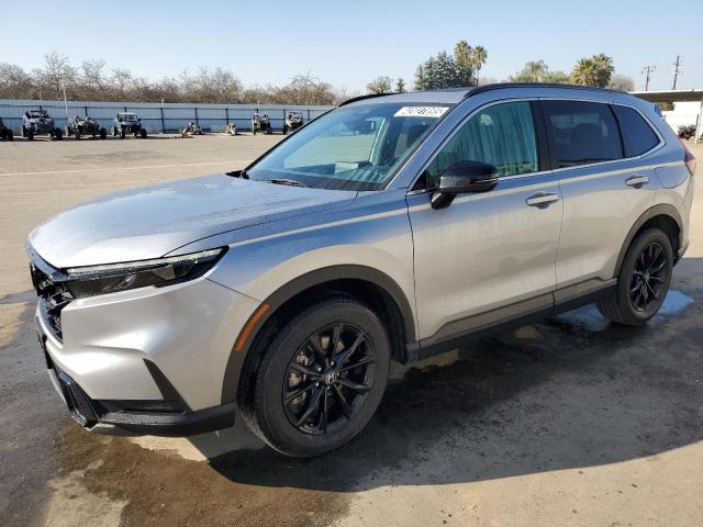2023 Honda Cr-V Sport 2.0L