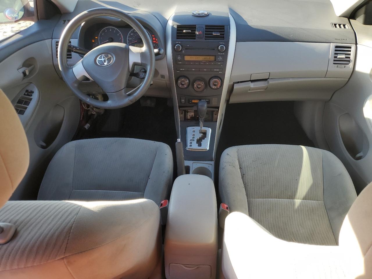 2010 Toyota Corolla - Image 8