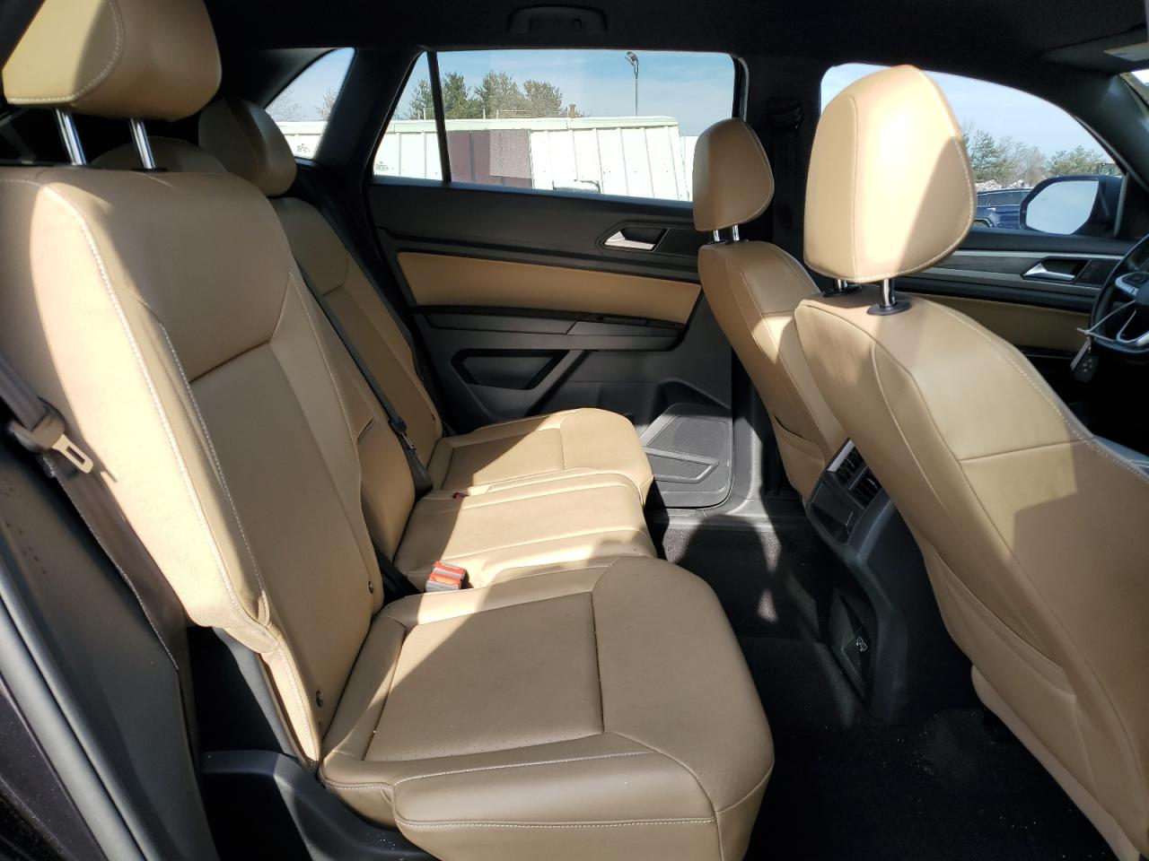 2020 Volkswagen Atlas - Image 12