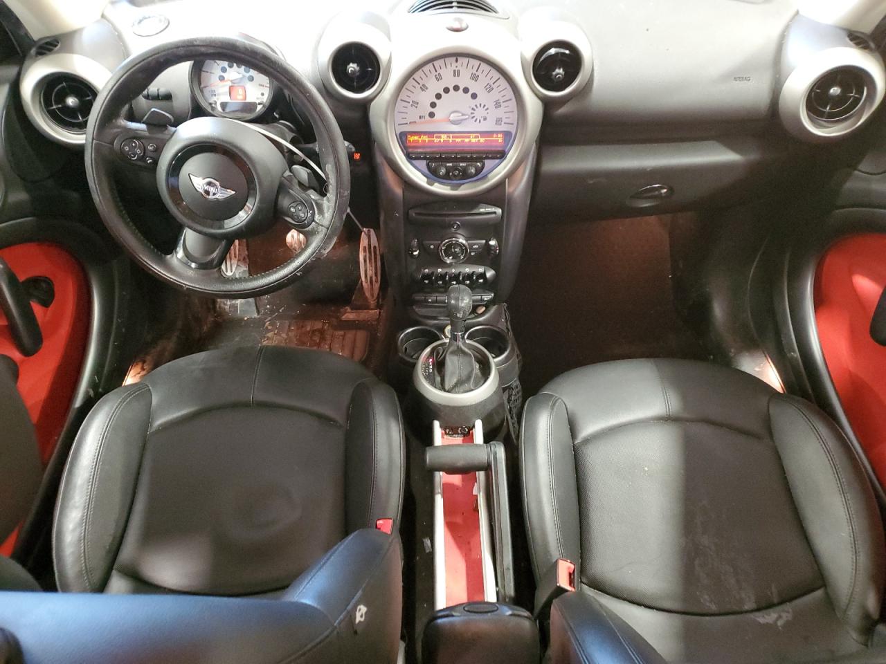 2012 MINI Cooper - Image 8