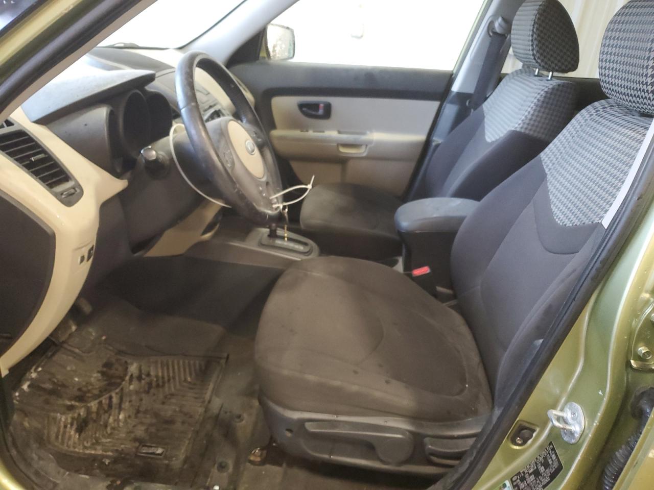 2010 Kia Soul - Image 7