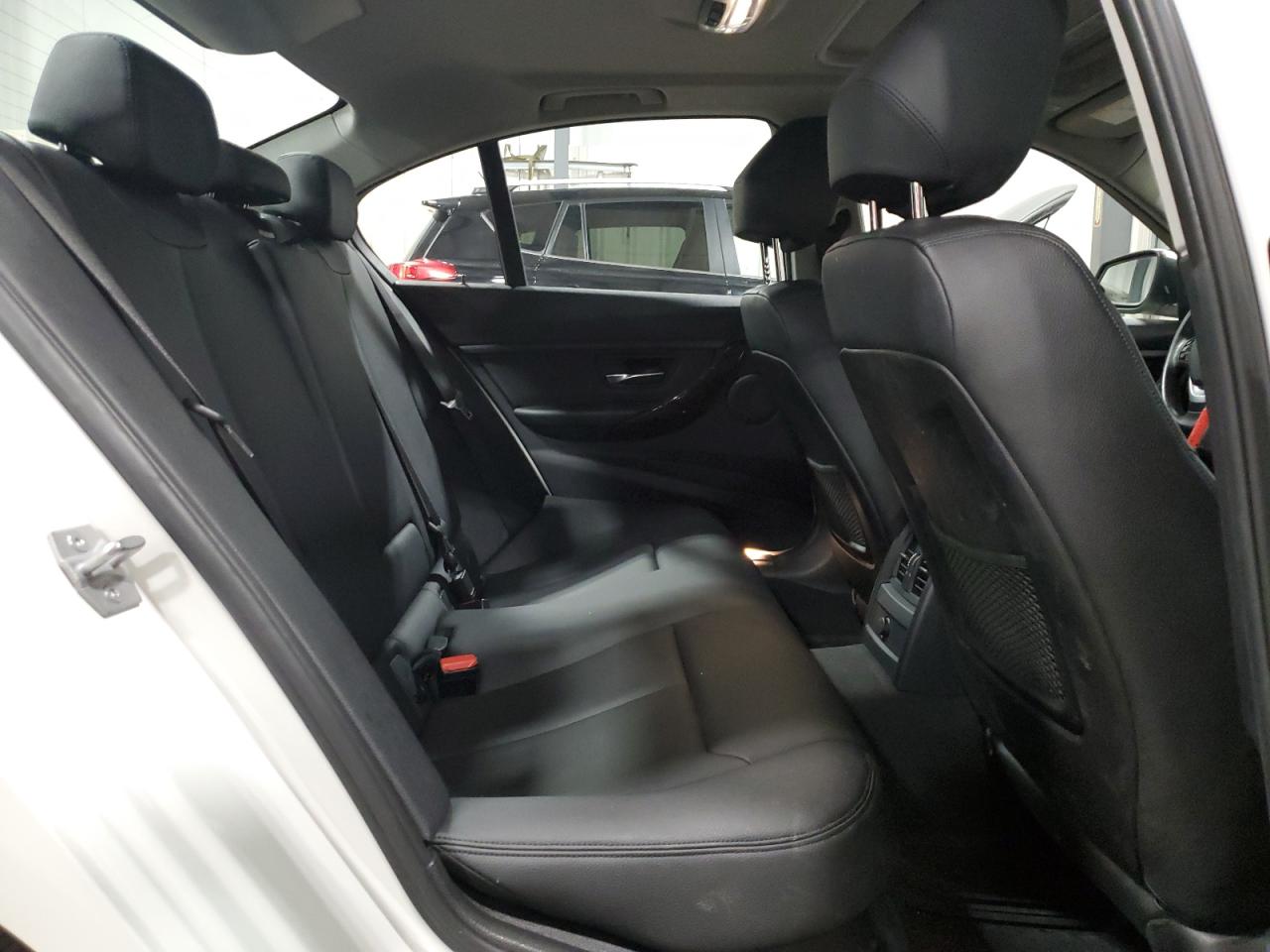 2015 BMW 3er - Image 10