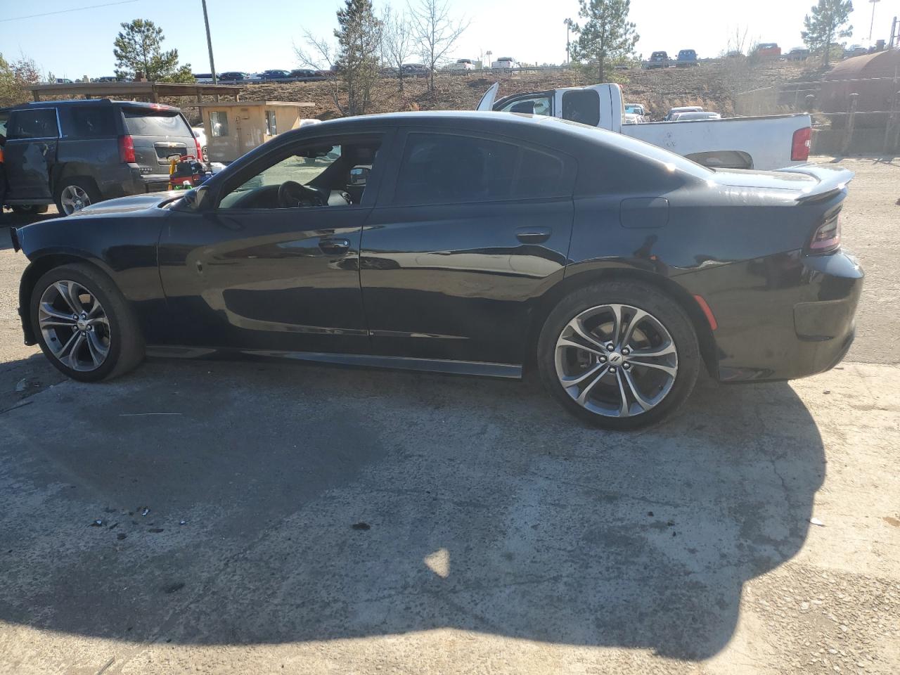 2020 Dodge Charger - Image 2