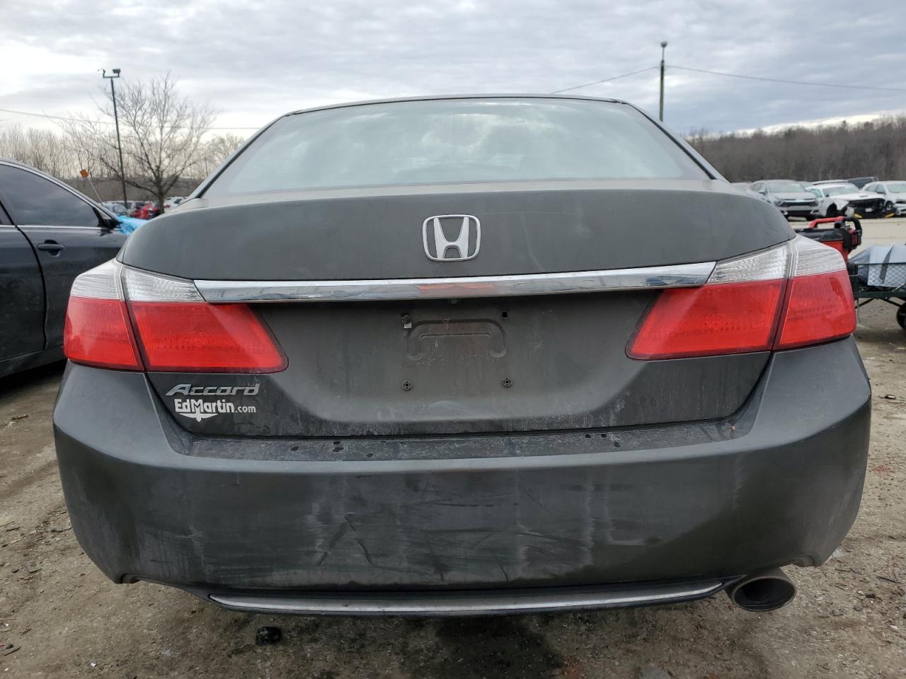 2013 Honda Accord - Image 6