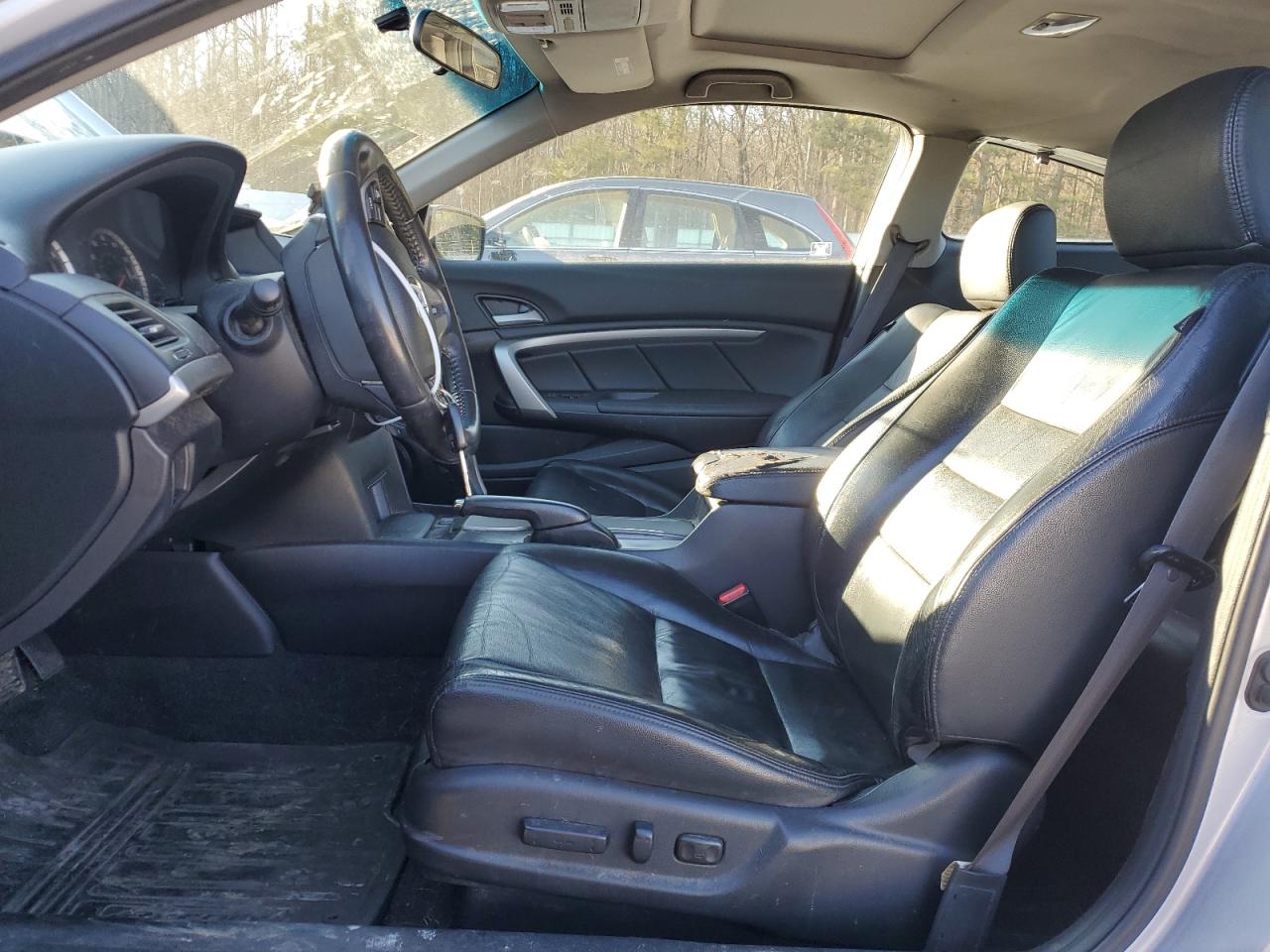 2011 Honda Accord - Image 7