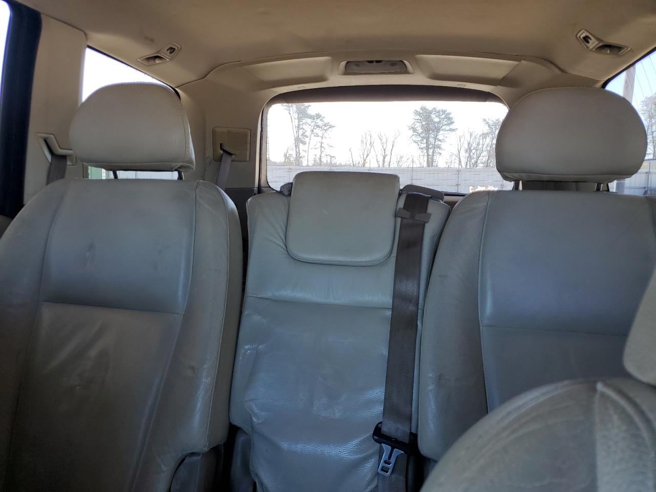 2007 Volvo XC90 - Image 10