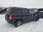 2015 Jeep Patriot Sport продається в Columbus, OH - Front End