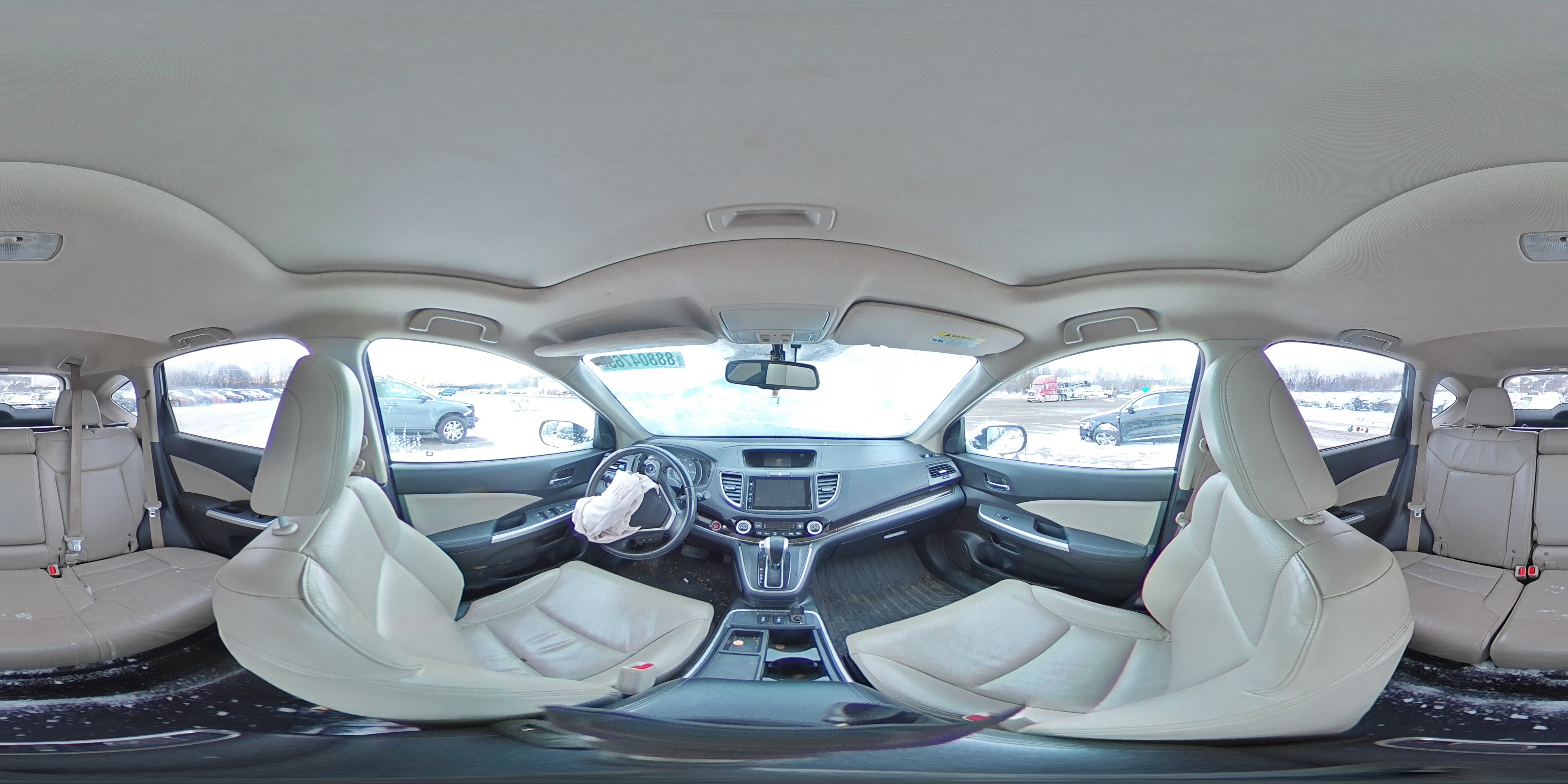 2016 Honda CR-V - Image 13
