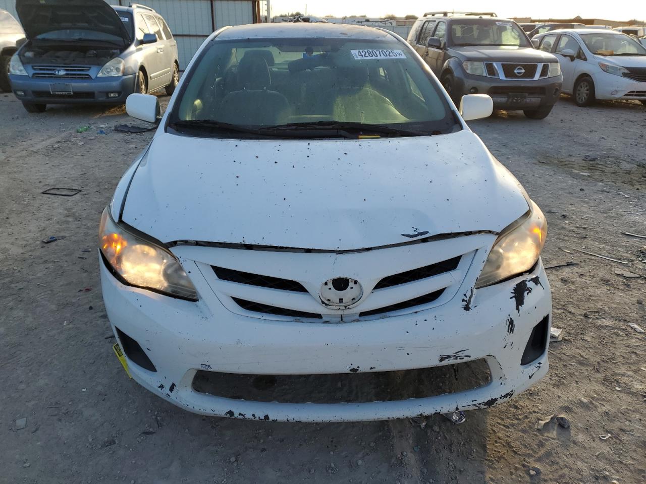 2011 Toyota Corolla - Image 5