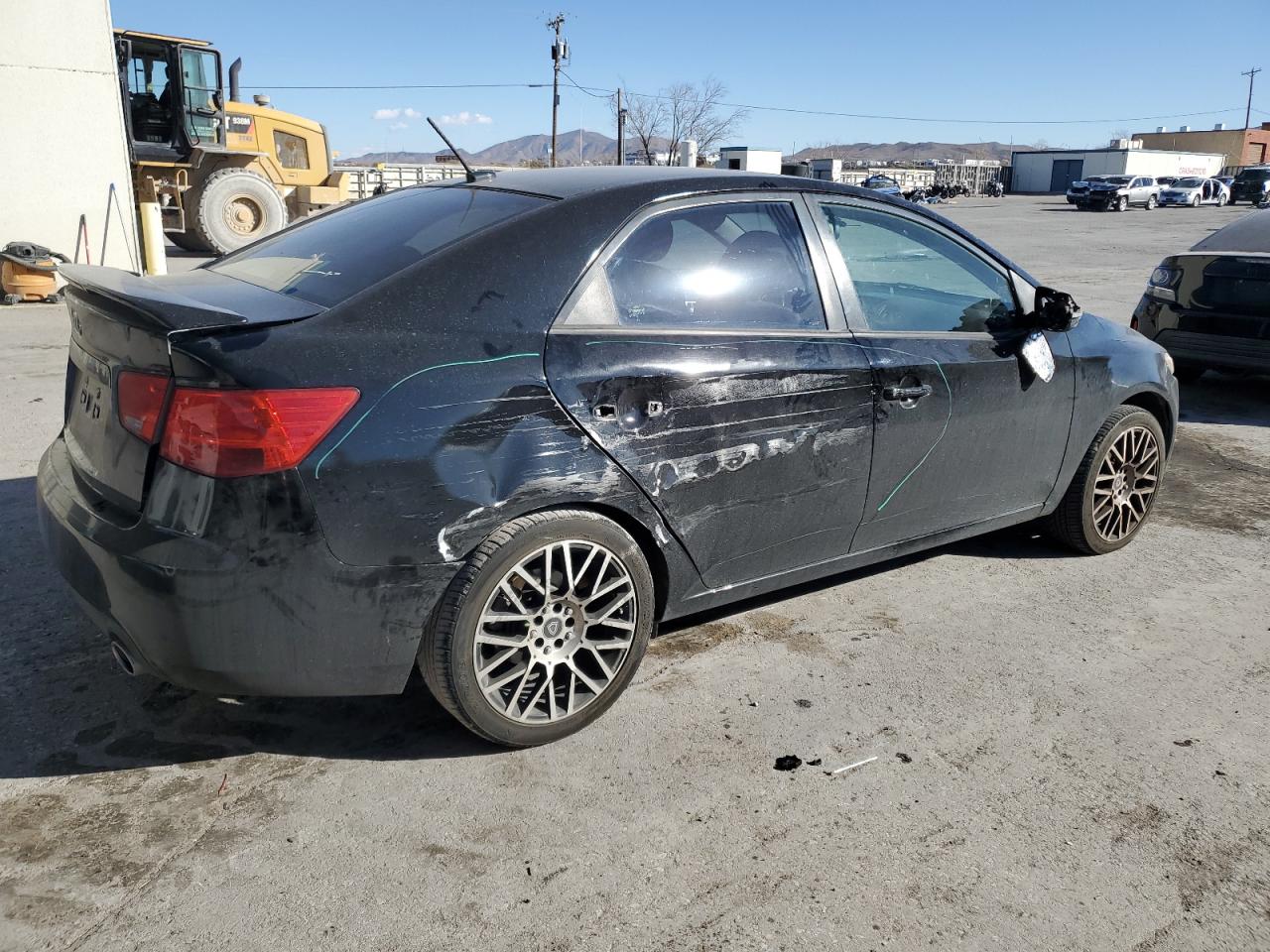 2012 Kia Forte - Image 3