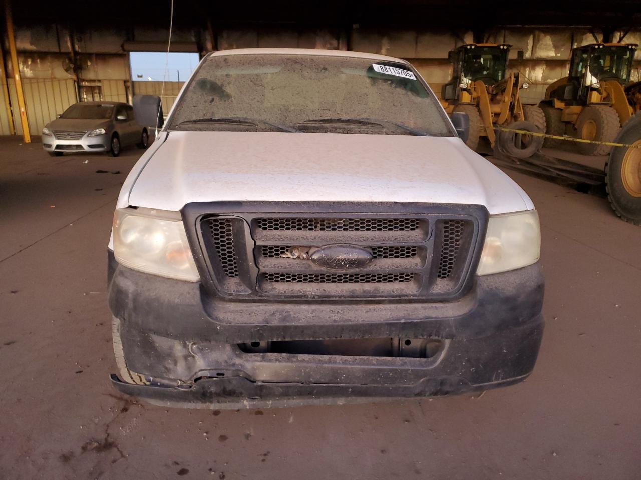 2008 Ford F-150 - Image 5