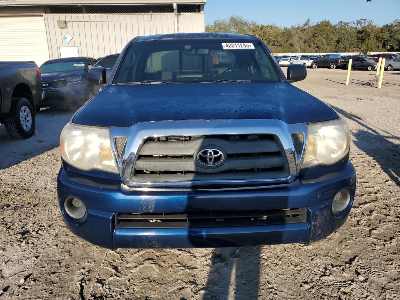 2005 Toyota Tacoma - Image 5