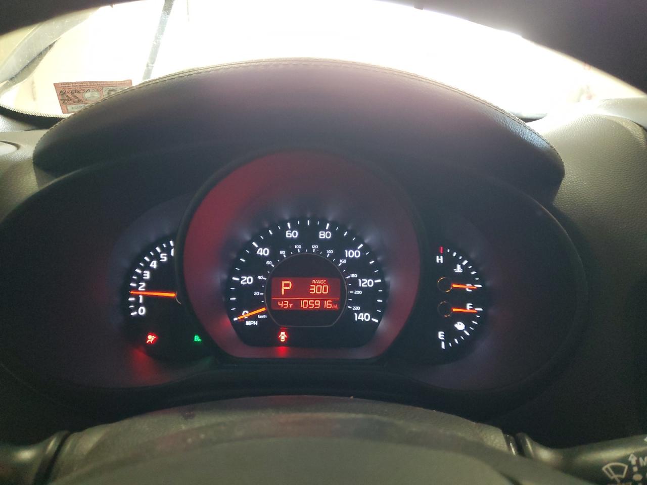 2015 Kia Soul ! VIN: KNDJX3A54F7234458 Lot: 87727175