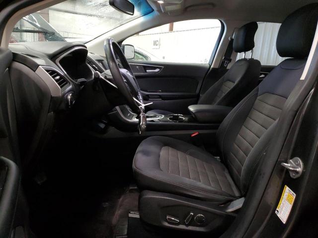 Parquets FORD EDGE 2016 Szary