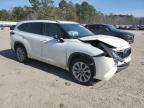 Harleyville, SC에서 판매 중인 2021 Toyota Highlander Hybrid Limited - Front End